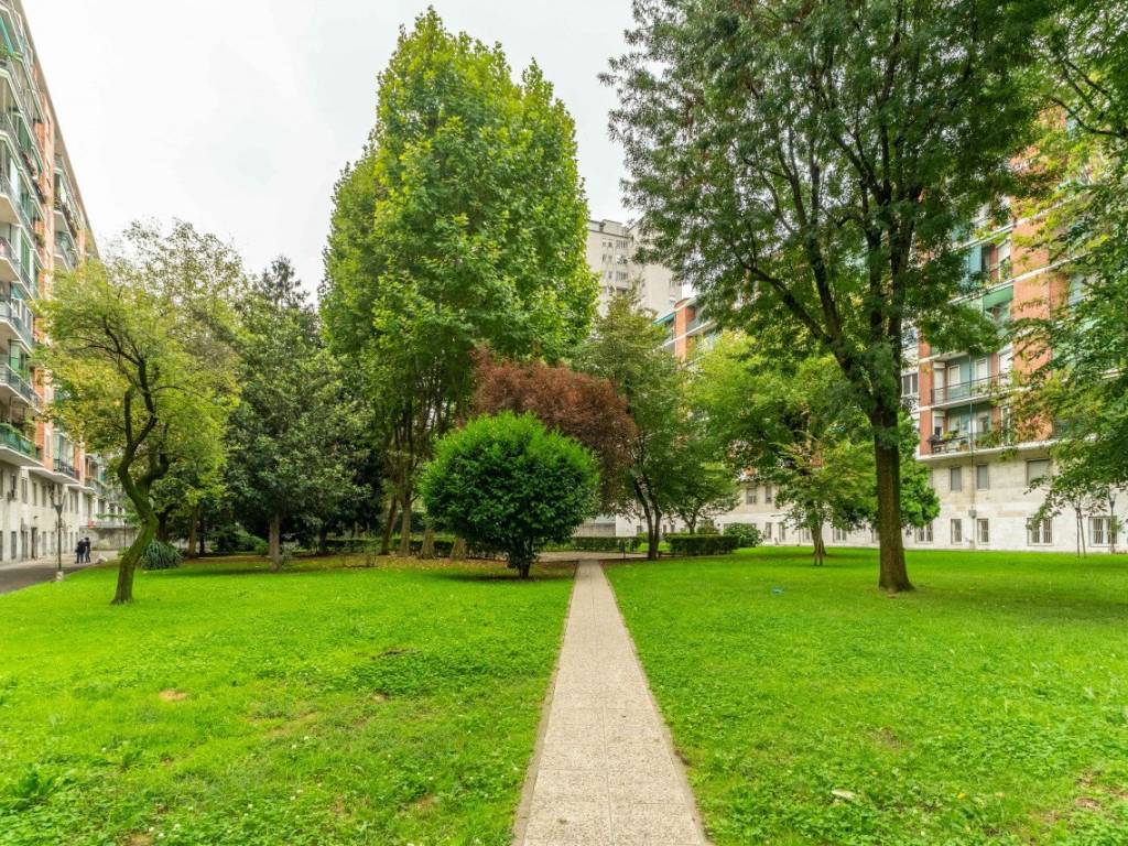 Monolocale largo Promessi Sposi, 10, Cantalupa - San Paolo, Milano