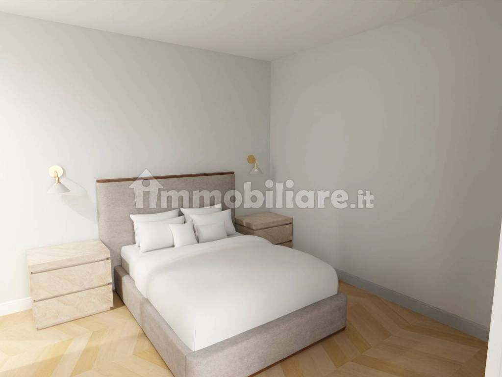 Camera da letto