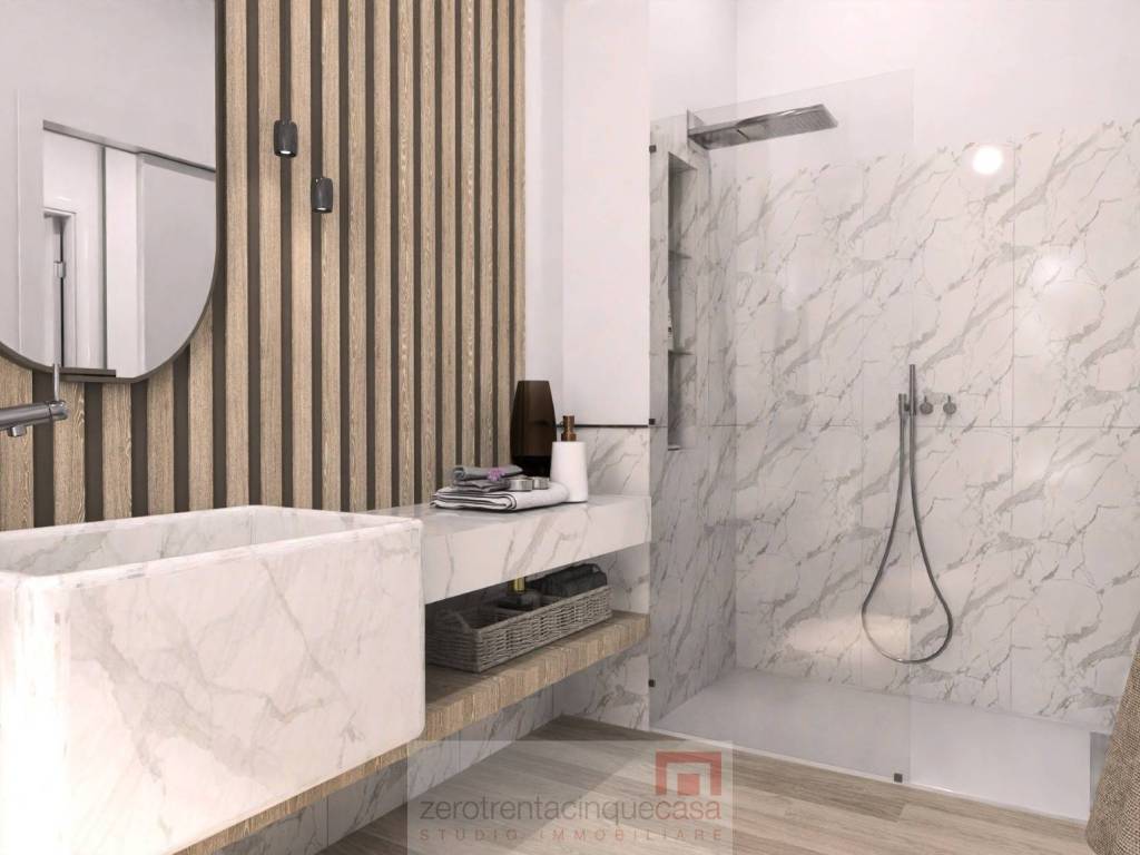 Interno palazzo