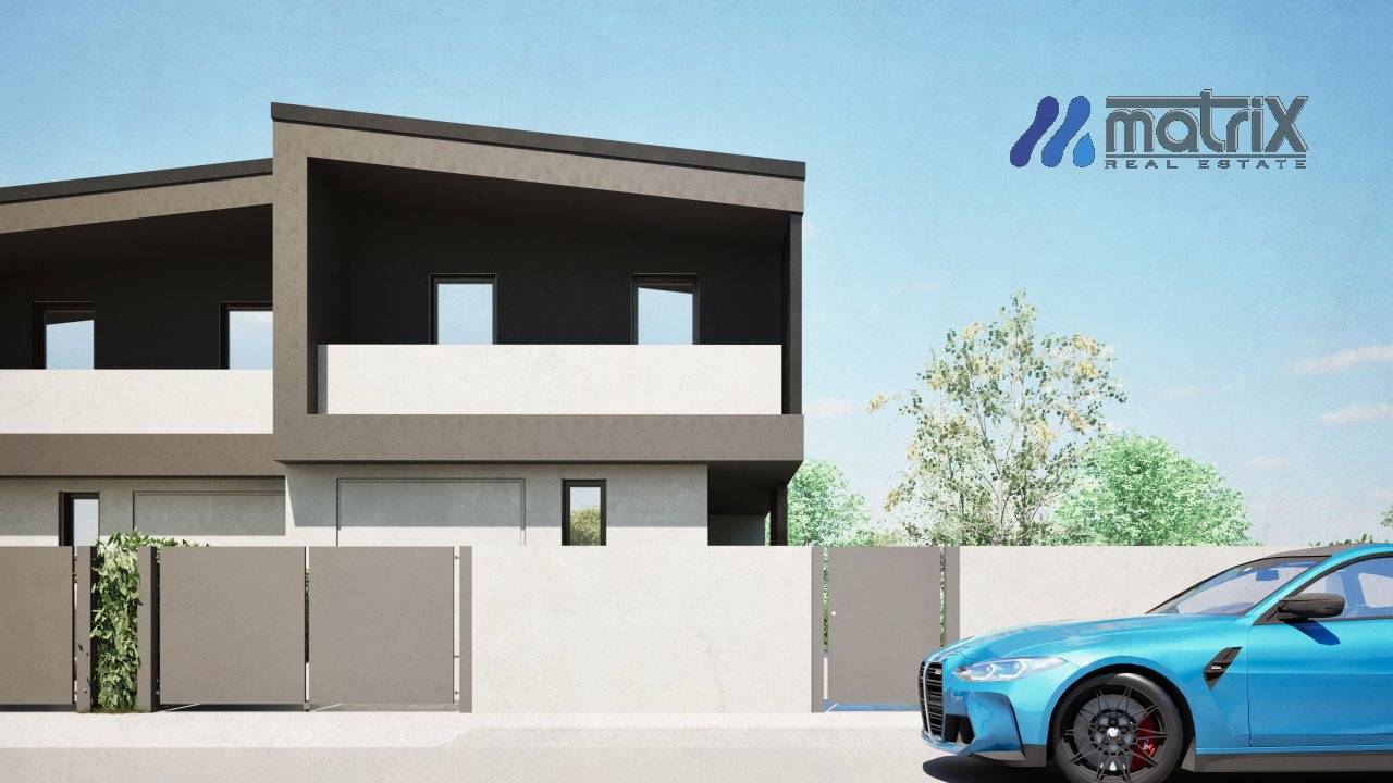 Villa in vendita a Pontelongo