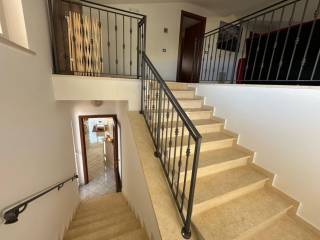 Interno palazzo