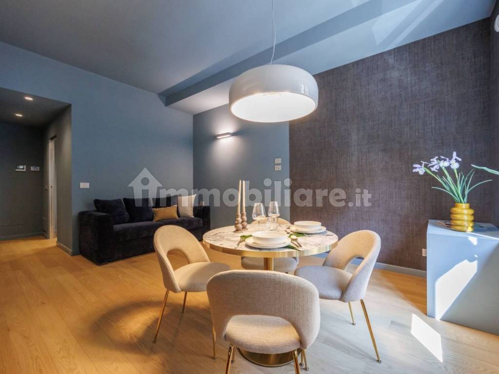 Appartamento in Centro, foto 53 di 83