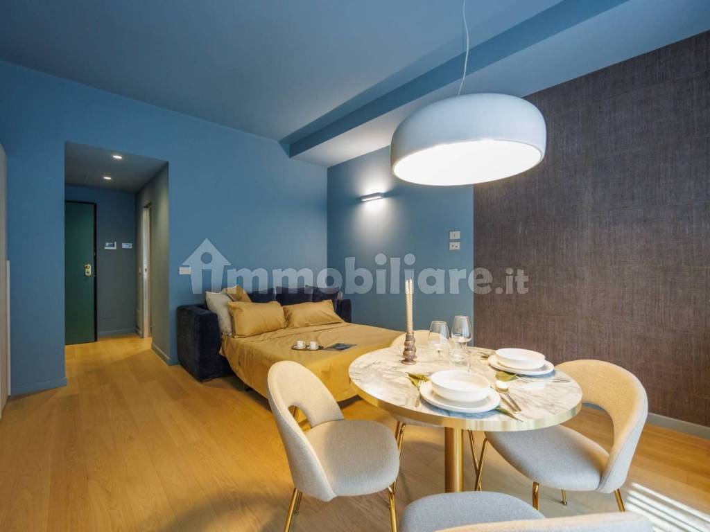 Appartamento in Centro, foto 54 di 83