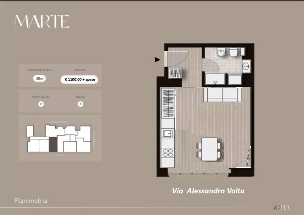 Appartamento in Centro, foto 78 di 83