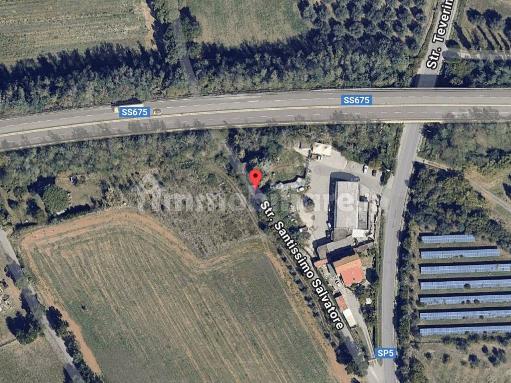 Asta per villa, Str. Santissimo Salvatore, 01100 Viterbo Italia - 01100 ...