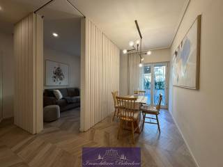 2-room flat via Ghirlandaio, Beccaria - Colombo, Florence