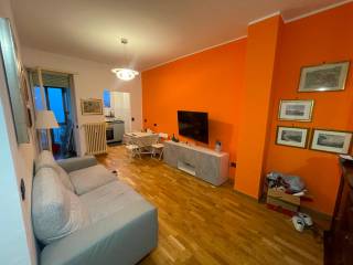 3-room flat corso Enrico Tazzoli 164, Centro Europa, Turin