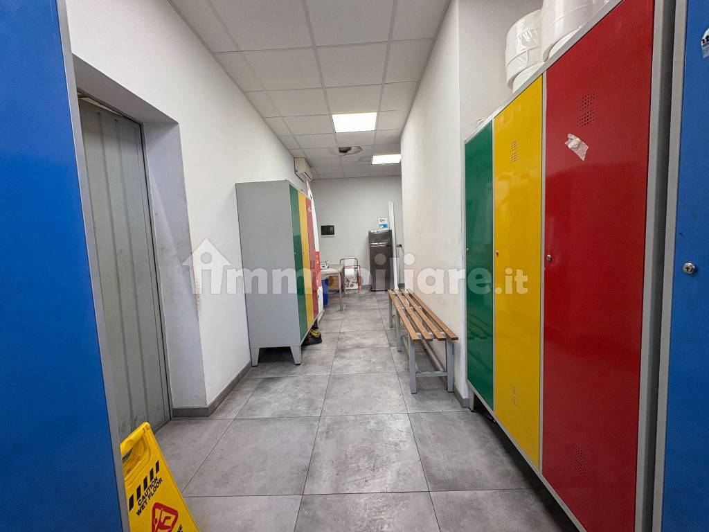 Interno non residenziale