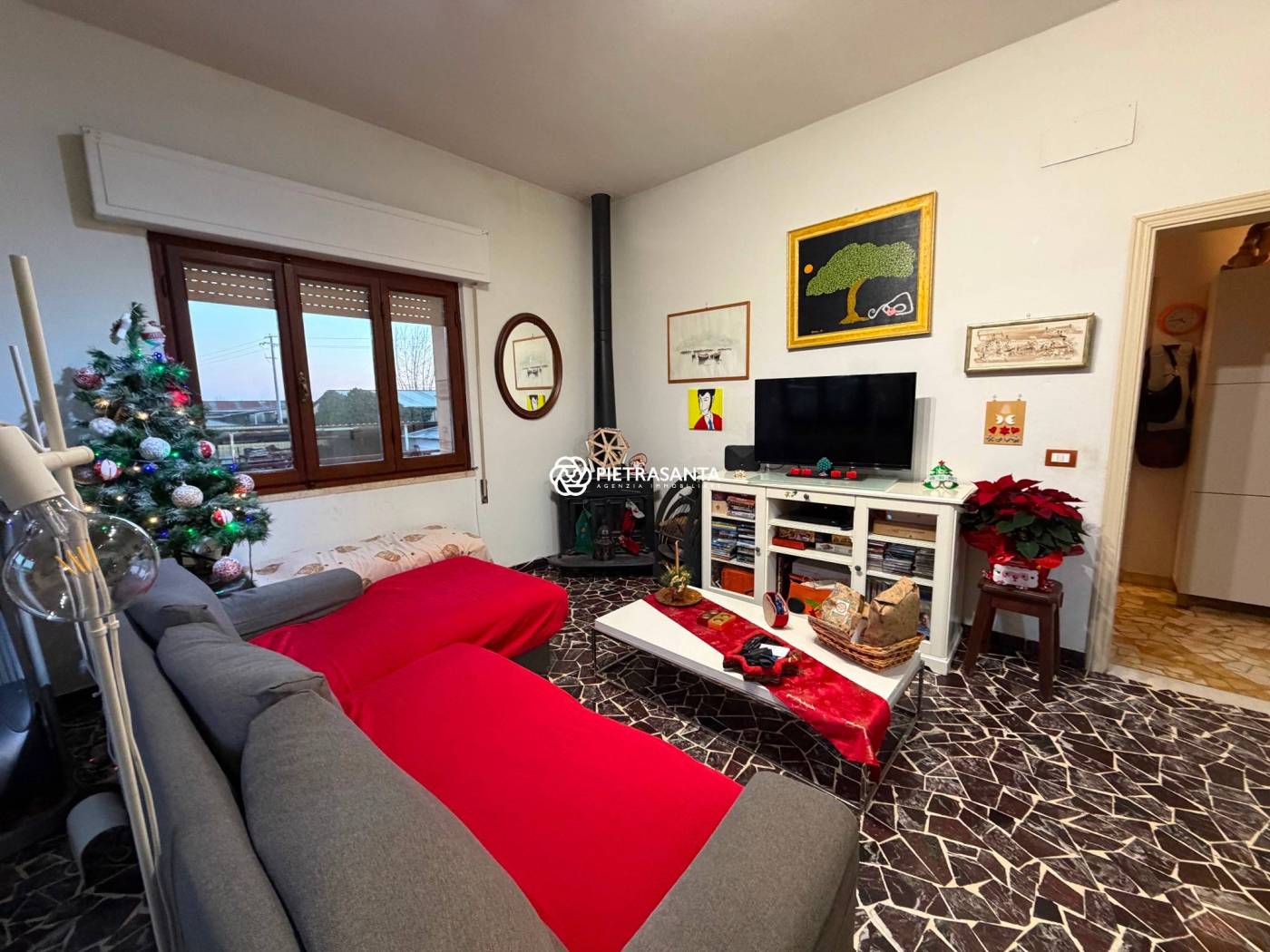 Appartamento in vendita a Pietrasanta