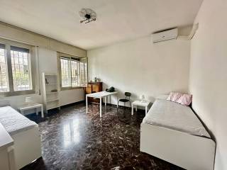 4-room flat via Giuseppe Pellizza da Volpedo 6, Murri, Bologna
