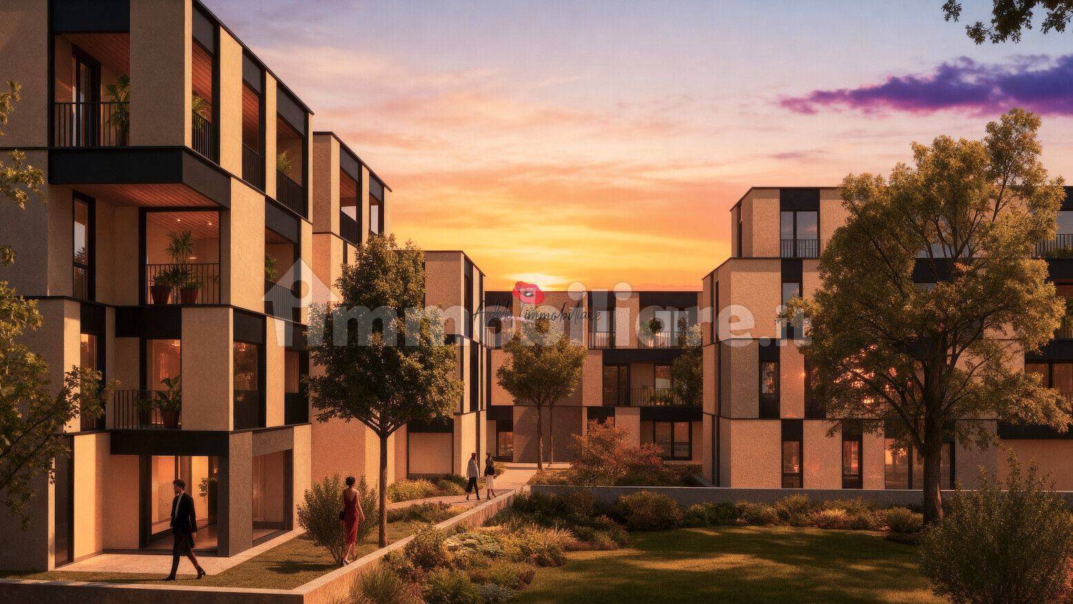 Attico - Mansarda in vendita a Mogliano Veneto