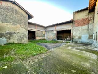 Cortile interno