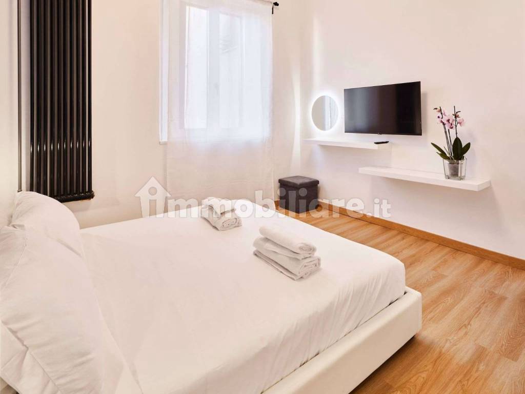 Bed & Breakfast via dei Piatti 9, Milano, Rif. 125453165 - Immobiliare.it