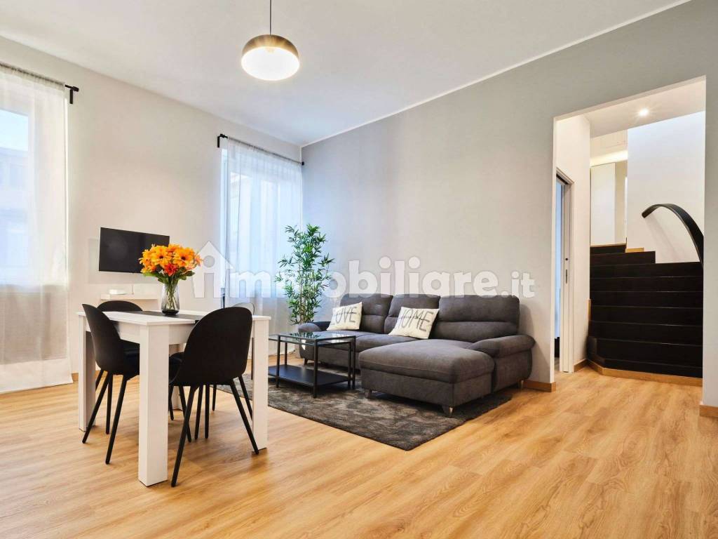 Bed & Breakfast via dei Piatti 9, Milano, Rif. 125453165 - Immobiliare.it