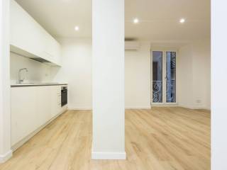 3-room flat via delle Vigne, Caricamento, Genoa