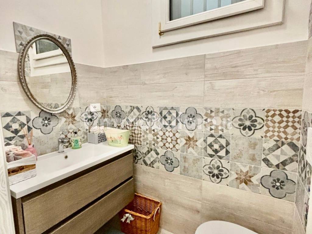 Bagno