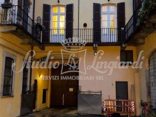 Cortile interno