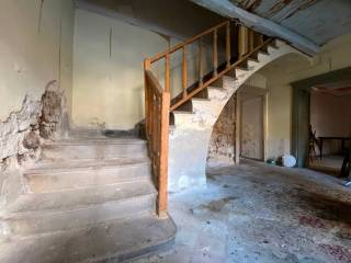 Interno palazzo