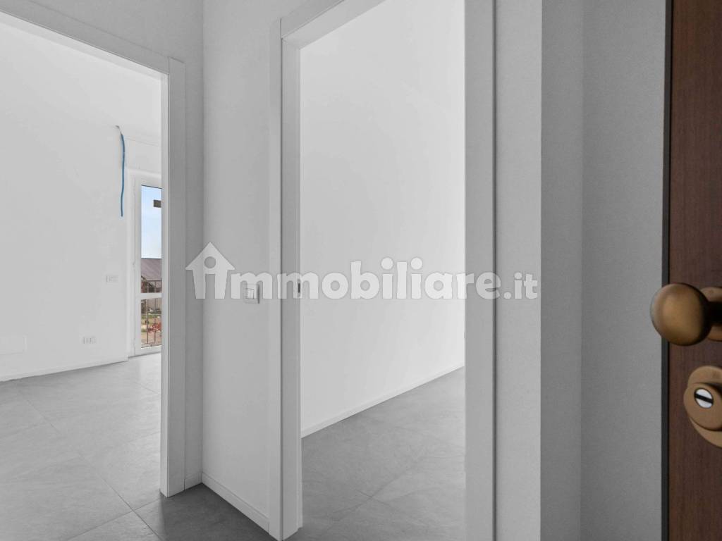 Vendita Appartamento Corbetta. Trilocale in via Casnati. Ottimo stato ...