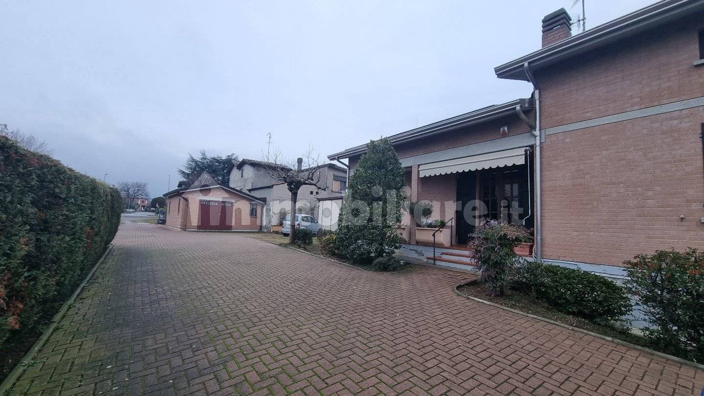 Appartamento in vendita a Albinea