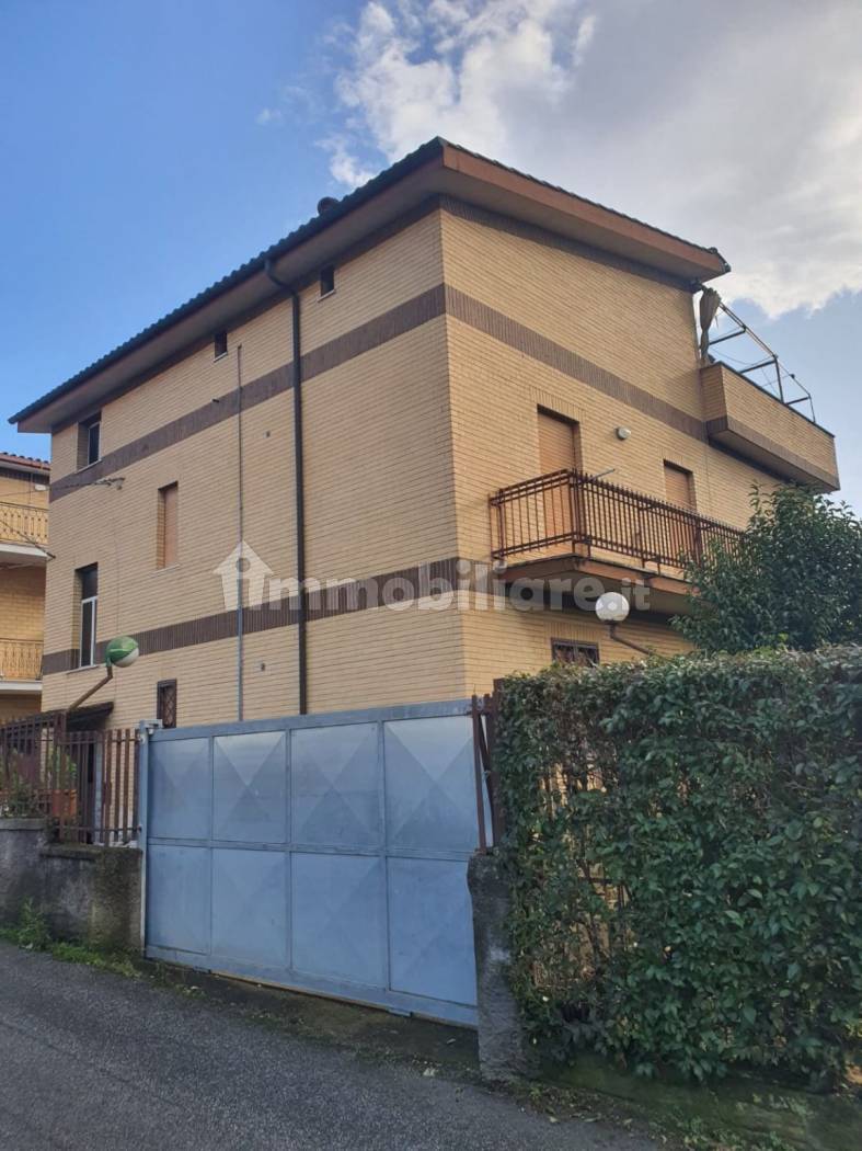 Appartamento in vendita a Fonte Nuova