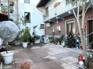 Cortile interno
