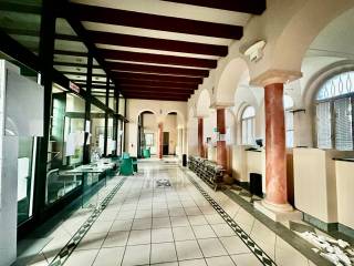 Interno palazzo