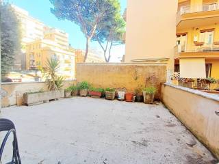 4-room flat via Val Cristallina, Conca d'Oro - Valli, Rome