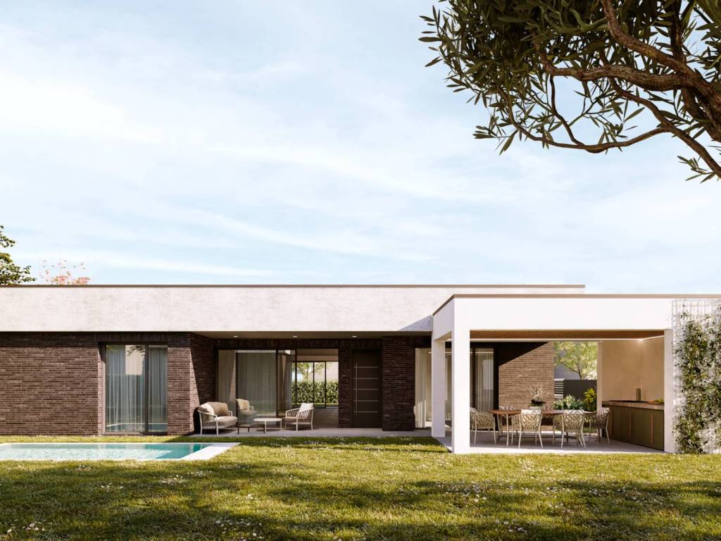 Nuove Costruzioni in vendita a Cassina Rizzardi, rif. 125444799 ...