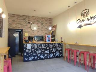 Interno non residenziale