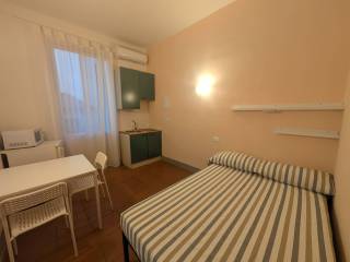 1-bedroom flat good condition, second floor, Campo di Marte, Florence