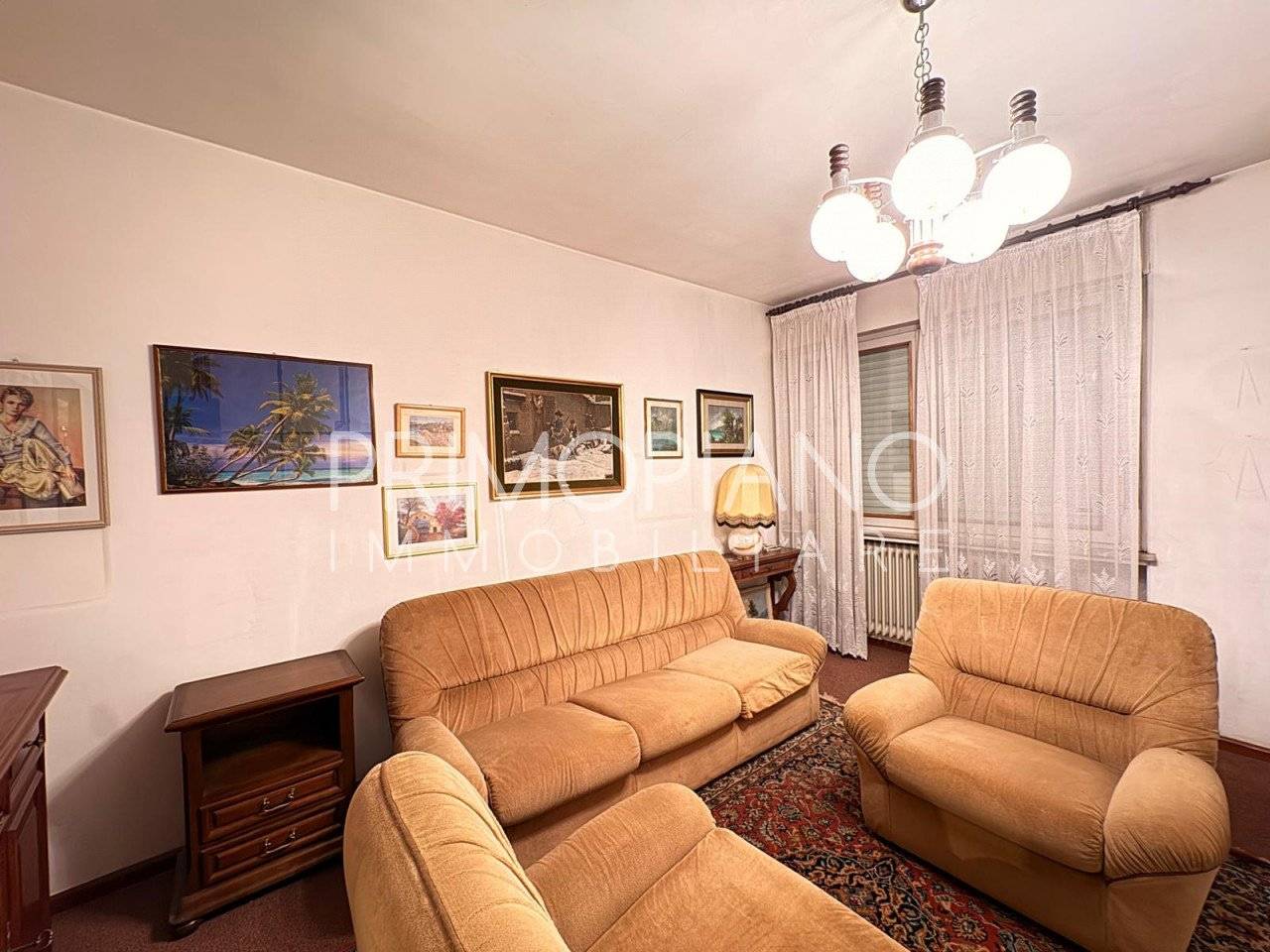 Trilocale via Giovanni Antonio Scopoli, Stazione - Cristo Re, Trento - foto 2