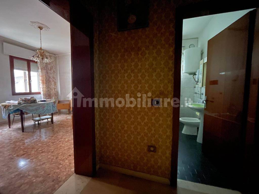 Ingresso