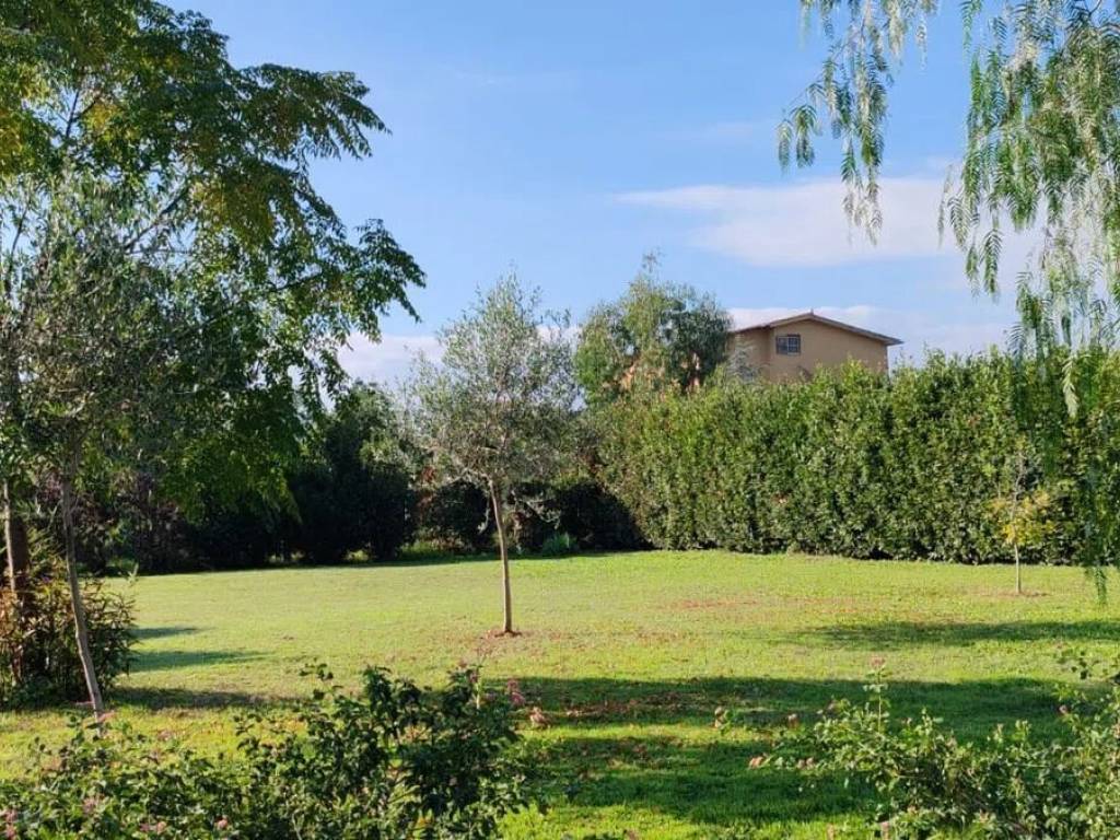 Terreno Edificabile In Vendita In Via Vincenzo Toffetti 128 A Milano - 323mq