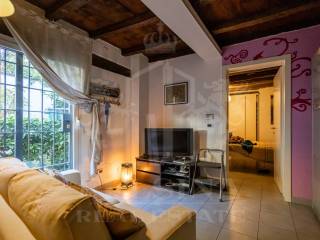 3-room flat via Santa Caterina, Saragozza dentro le Mura, Bologna
