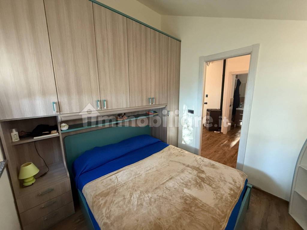 Camera da letto