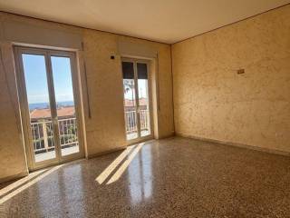 2-room flat via Nizzeti, Cannizzaro, Catania