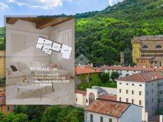 2-room flat via Clocego 4, Poiano, Verona