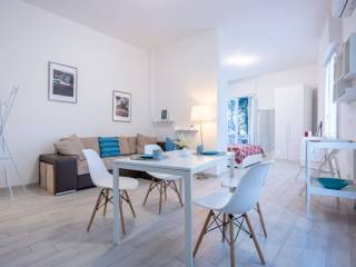 1-bedroom flat via Albano Sorbelli 12, Santo Stefano, Bologna