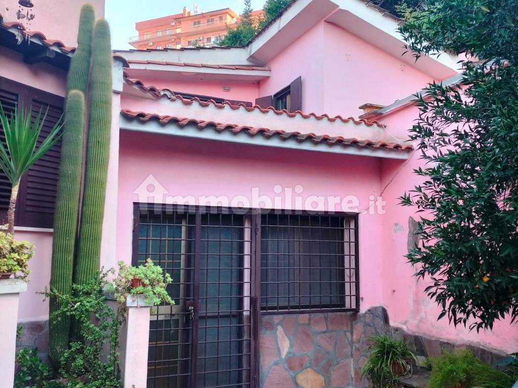 Trilocale via Serravalle Scrivia, Cornelia - Montespaccato, Roma