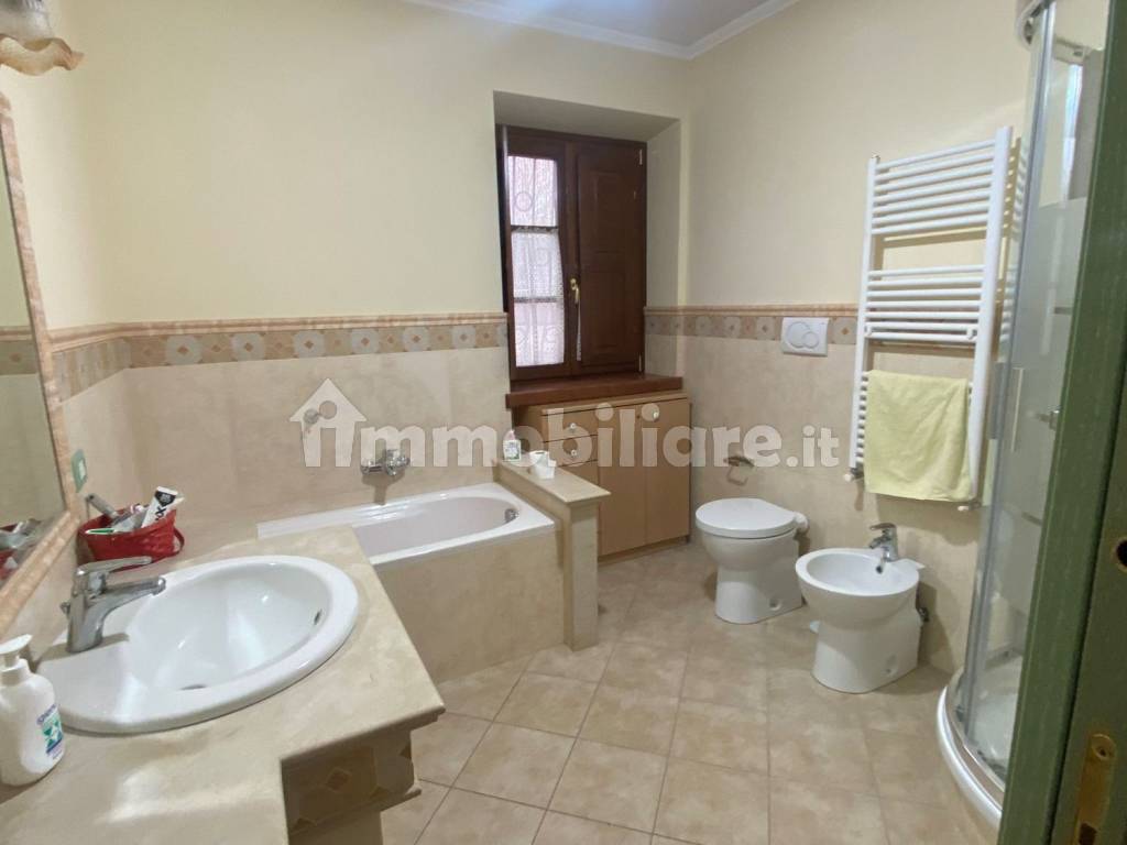 Bagno