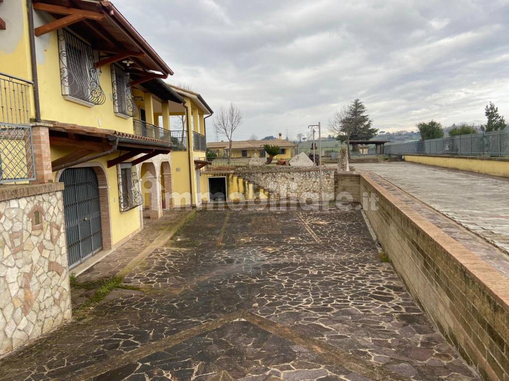 Giardino
