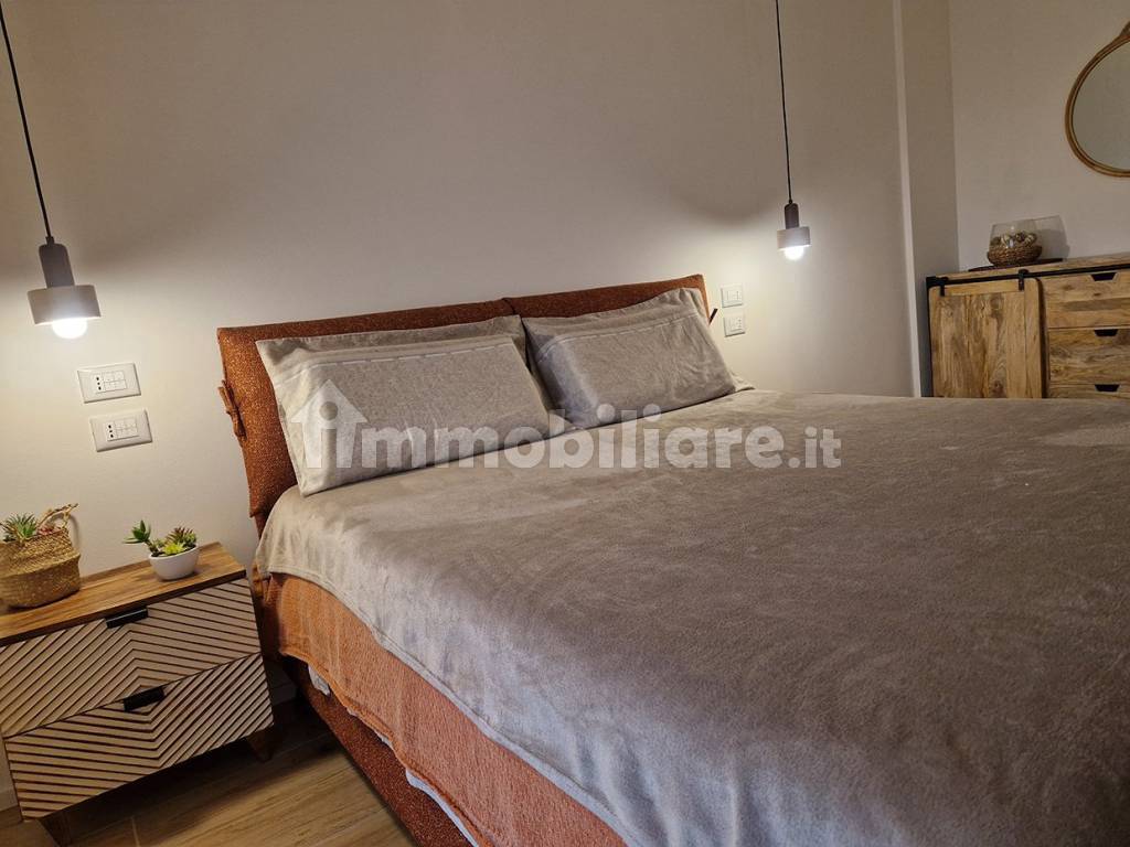 Camera da letto