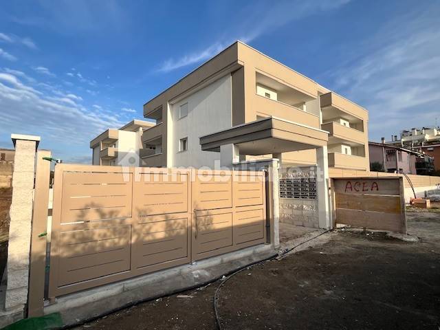 Attici e Appartamenti di nuova costruzione a Roma