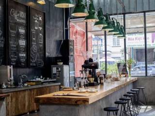 Interno non residenziale