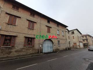 Facciata