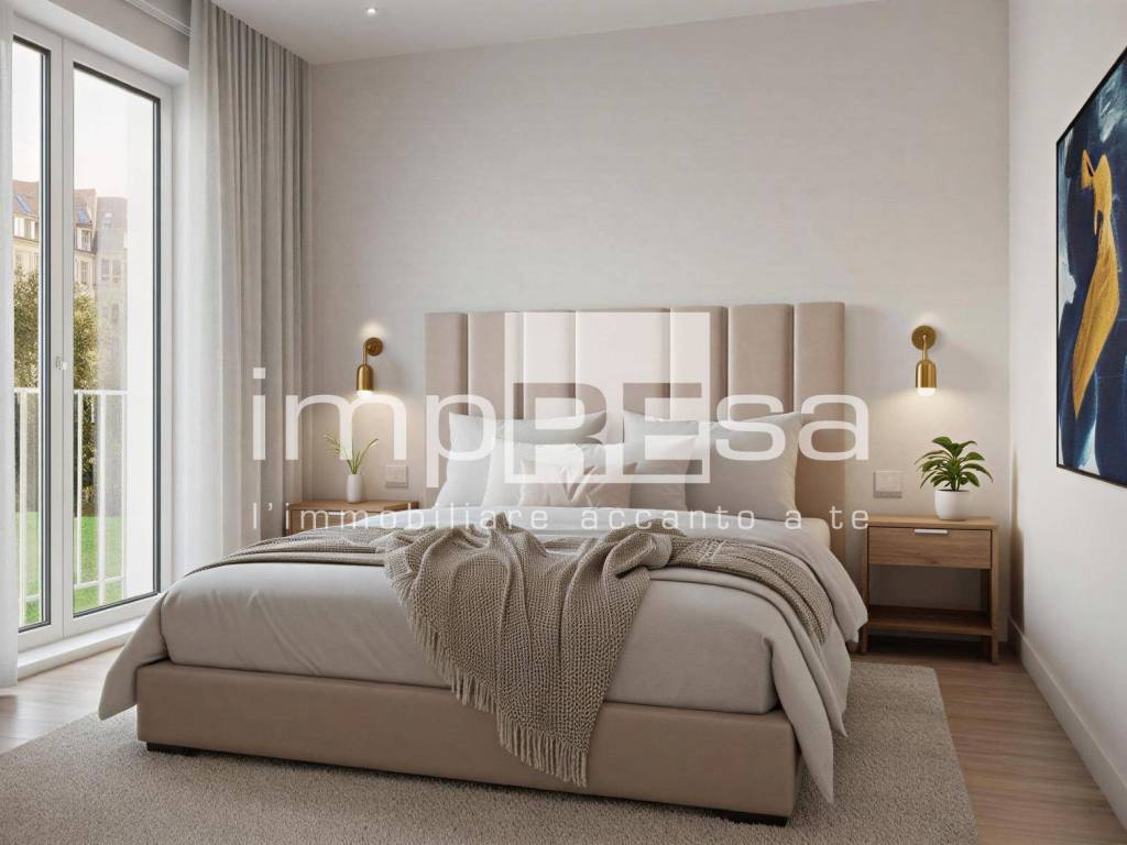 Vendita Appartamento Treviso. Trilocale in via Gabriele d' Annunzio. Da ...