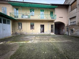 Cortile interno