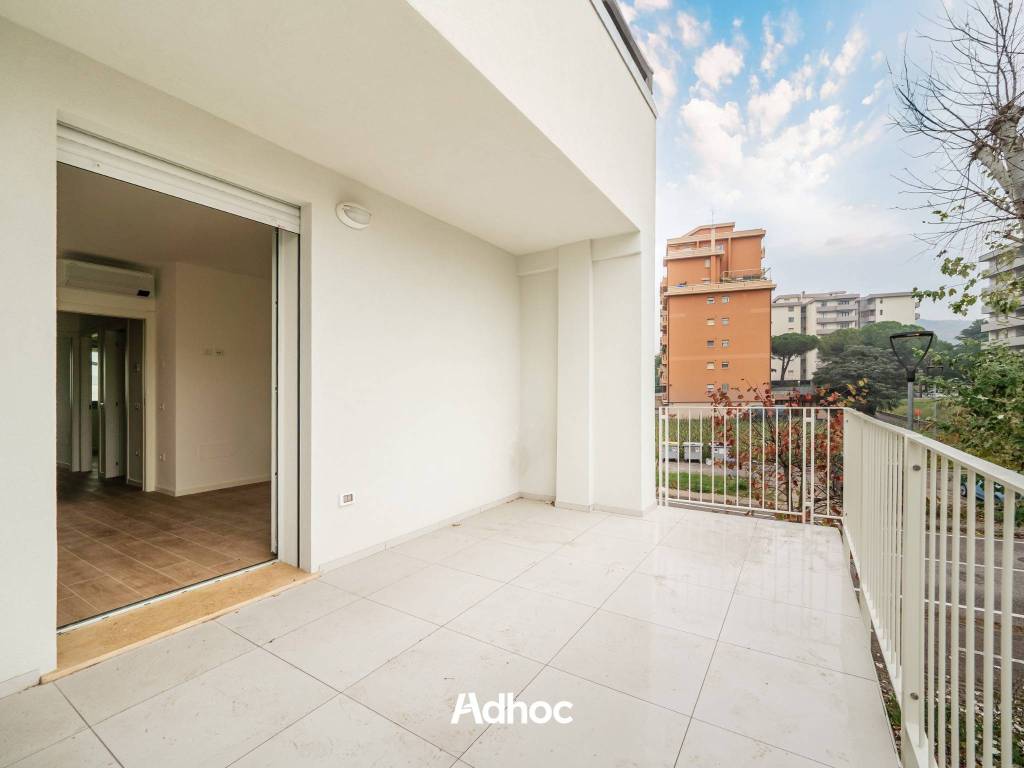Terrazzo