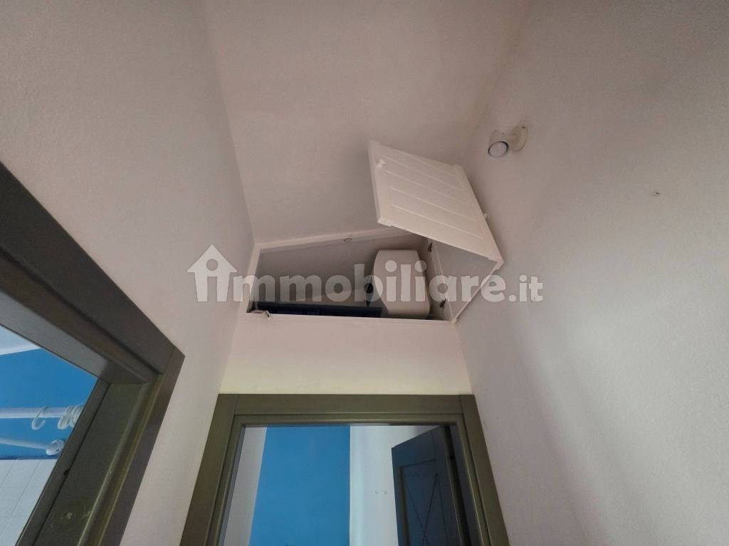 Interno palazzo